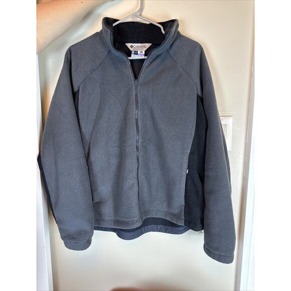 Columbia Sportswear Company Interchange Double Lined Women’s Xl Two In One - Picture 8 of 14